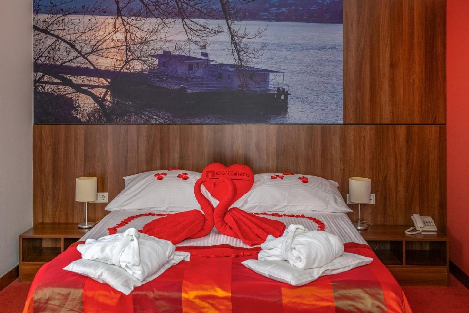 Royal Club 4* Visegrad