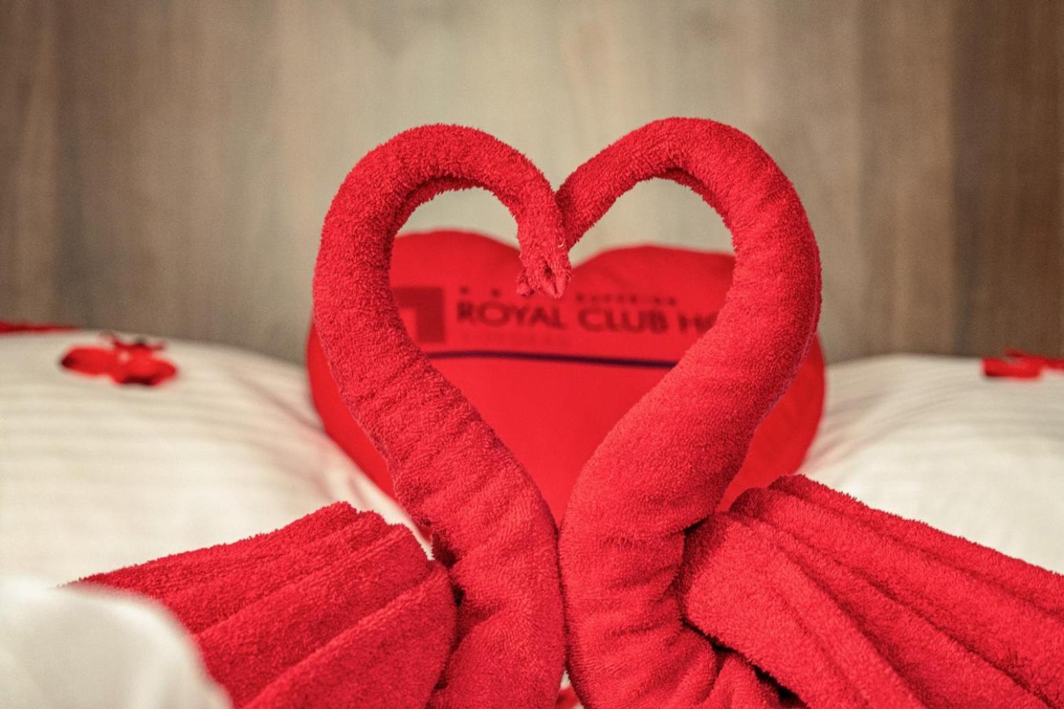 Royal Club Hotel Visegrád