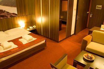 Hotel Royal Club Visegrad