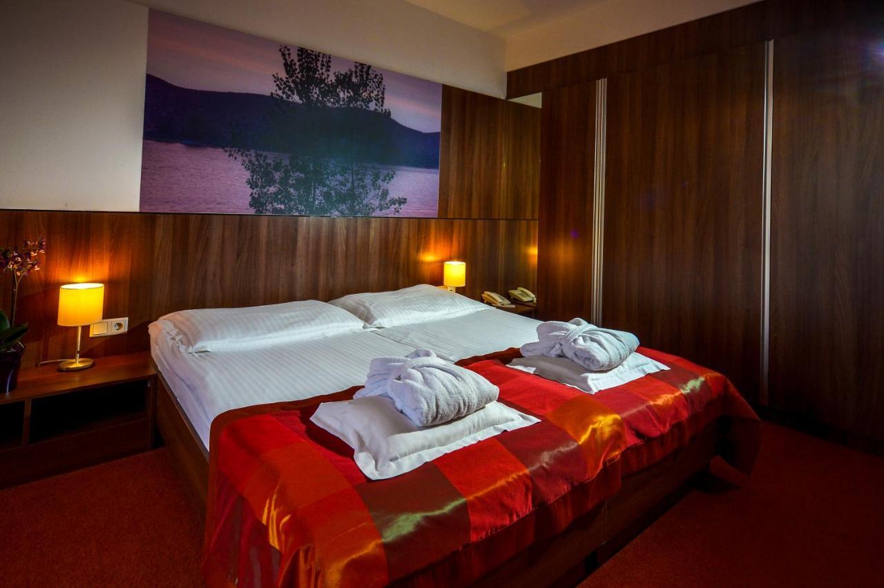 Royal Club Hotel Visegrad