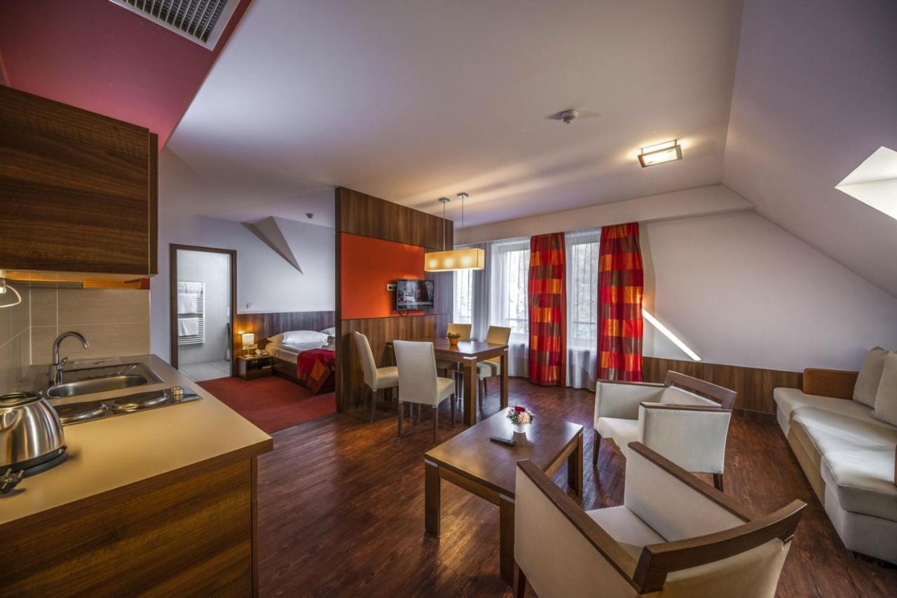 Royal Club Visegrad