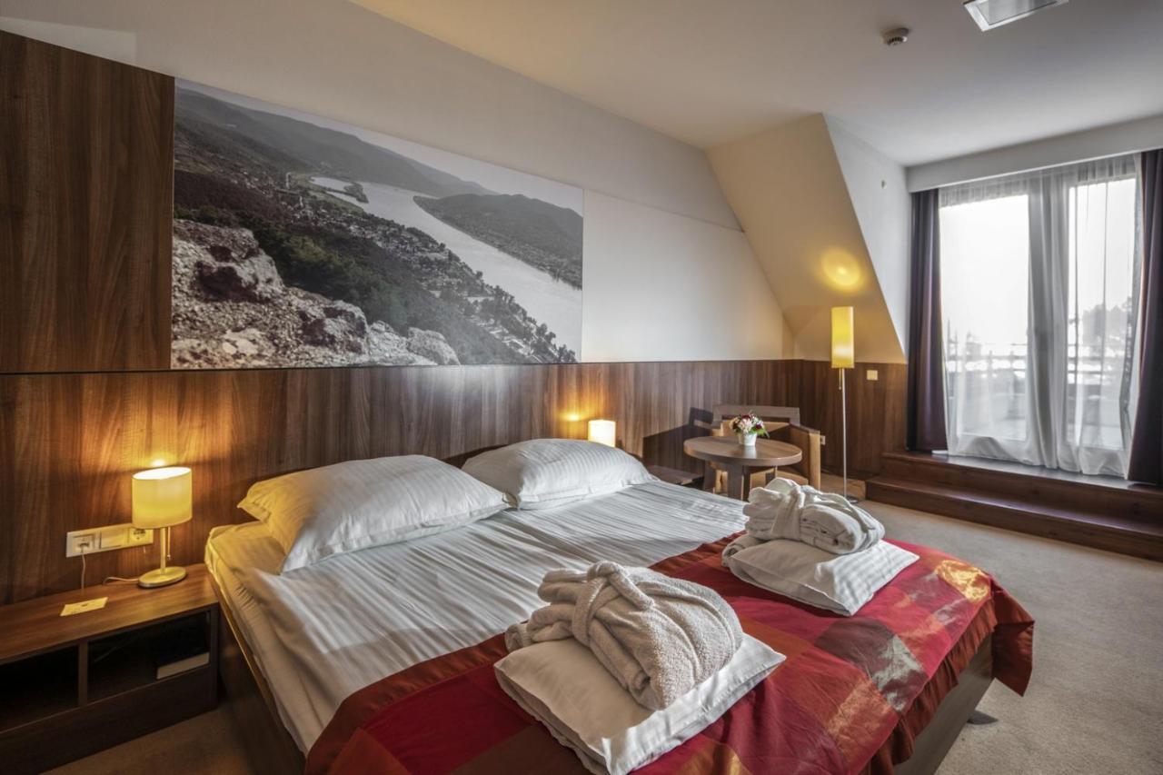 Hotel Royal Club Visegrad