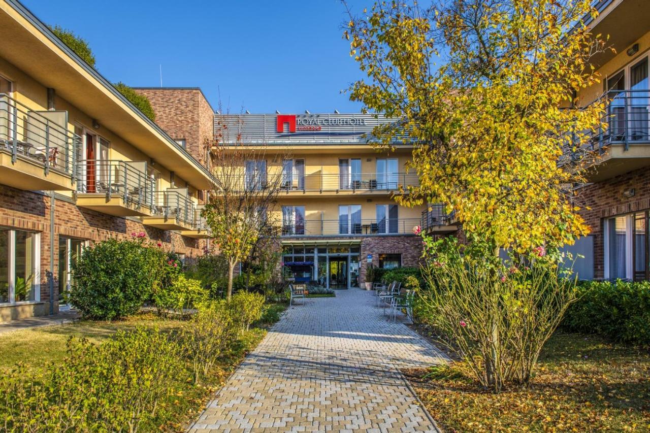 Royal Club Hotel Visegrad
