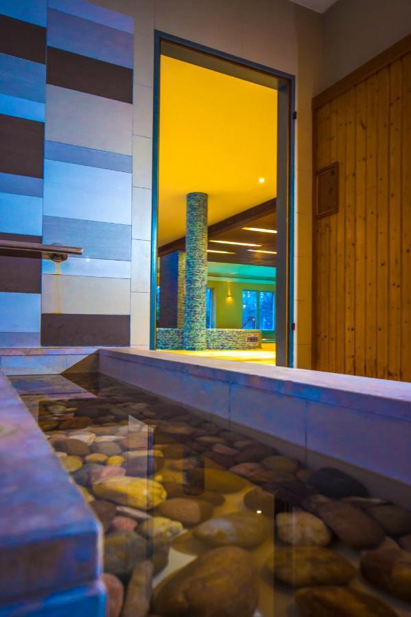 Royal Club 4* Visegrad