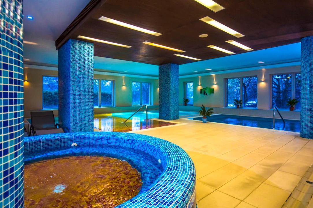Hotel Royal Club