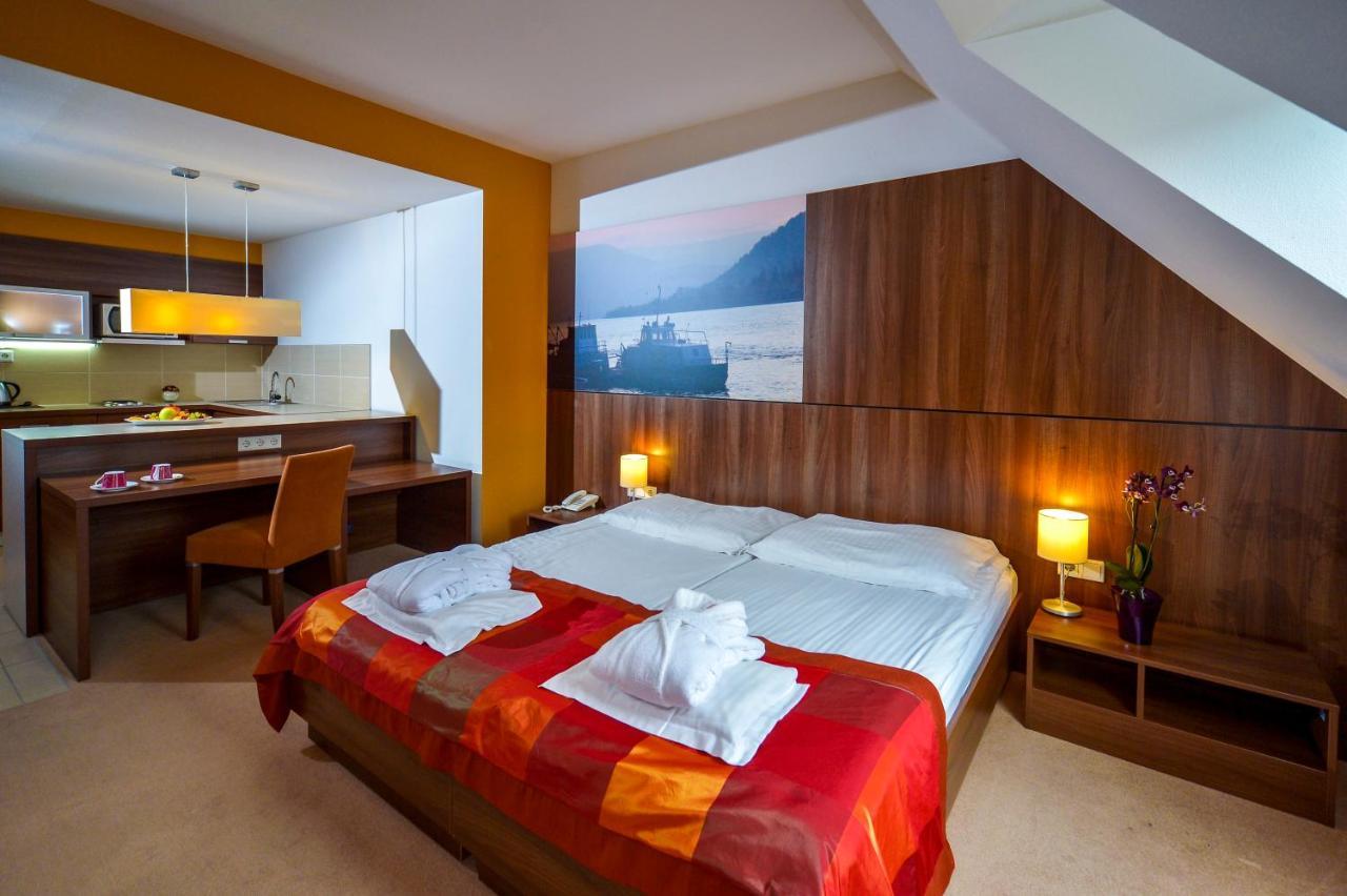 Royal Club Hotel Visegrad
